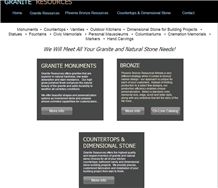 Granite Resources