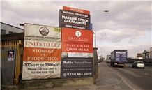 Imperial Marble & Granite Importers