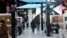 XIAMEN STONE FAIR 2015