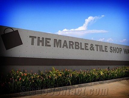 The Marble Shop Inc.