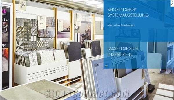 Hacker Fliesen & Naturstein GmbH