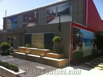 Premier Pavers and Stone