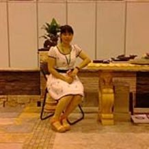 Qingdao Stone Fair 2013