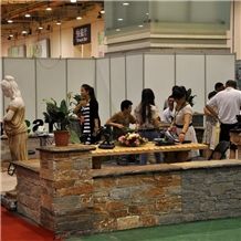 Qingdao Stone Fair 2013