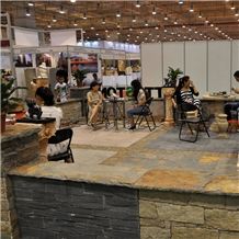 Qingdao Stone Fair 2013