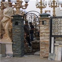 XIAMEN STONE FAIR 2006