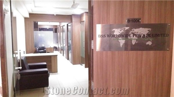 BSS Worldwide Pvt Ltd