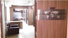 BSS Worldwide Pvt Ltd