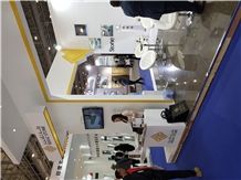 XIAMEN STONE FAIR 2018