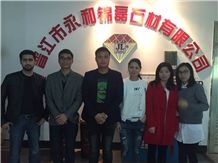XIAMEN XIN JINLEI IMPORT & EXPORT CO., LTD