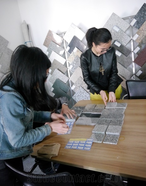 XIAMEN XIN JINLEI IMPORT & EXPORT CO., LTD