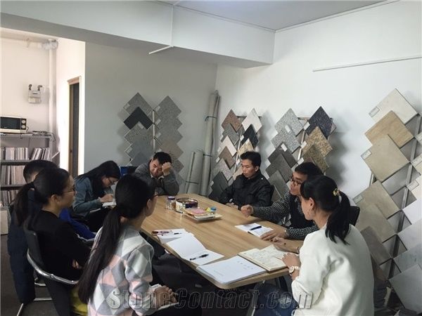 XIAMEN XIN JINLEI IMPORT & EXPORT CO., LTD