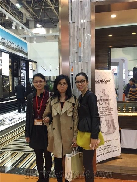 XIAMEN XIN JINLEI IMPORT & EXPORT CO., LTD