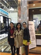 XIAMEN XIN JINLEI IMPORT & EXPORT CO., LTD
