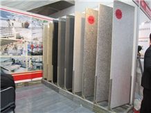 XIAMEN STONE FAIR 2012