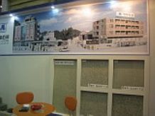 XIAMEN STONE FAIR 2015