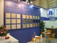 XIAMEN STONE FAIR 2015