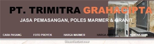 PT. TRIMITRA GRAHACIPTA