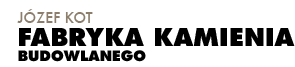 Fabryka Kamienia Budowlanego