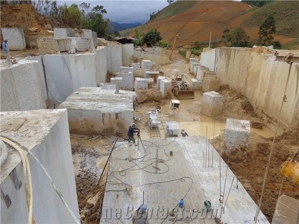 Mineracao Bruneli Ltda