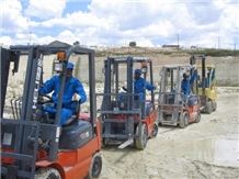 Lesotho Stone Enterprises (PTY) LTD