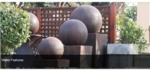 Unique Stone & Garden Decor