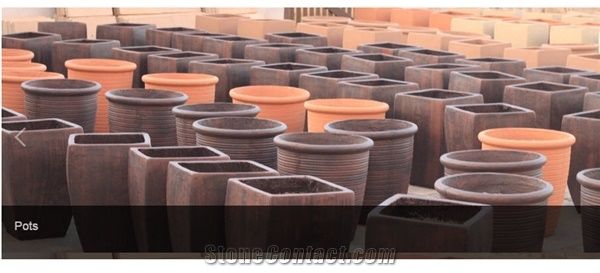 Unique Stone & Garden Decor