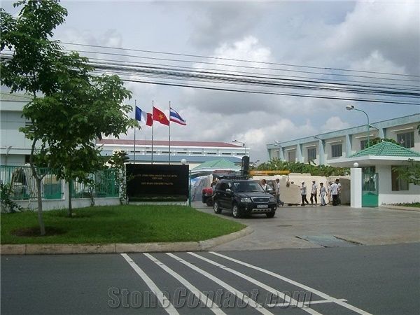 Viet Stone Industry Co., Ltd