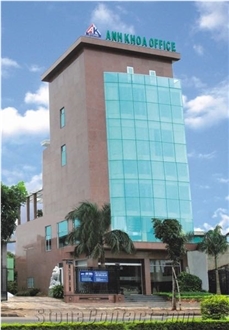 Anh Khoa Gia Lai Mineral Joint Stock Company