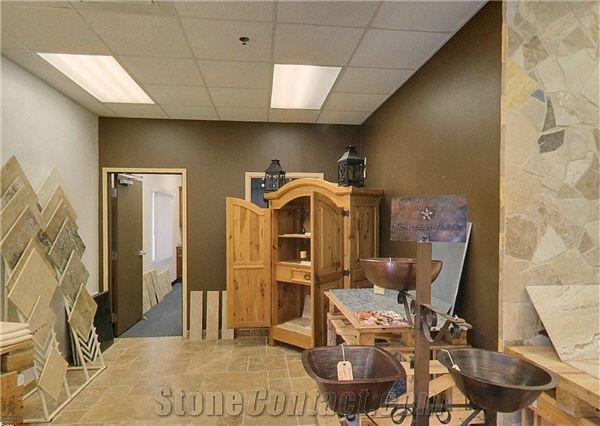 Stone Age Custom Flooring