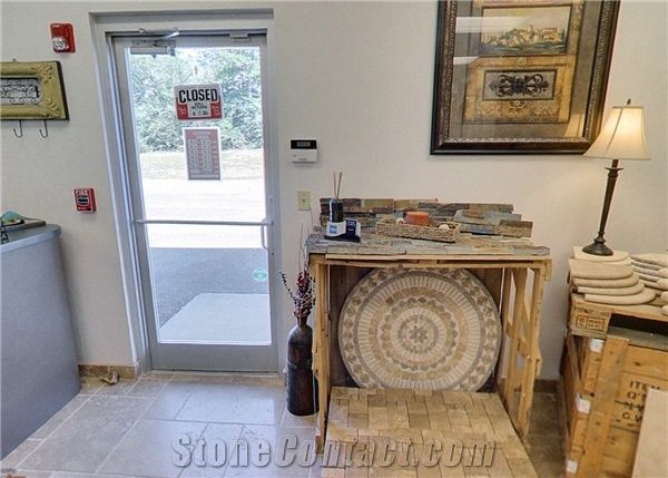 Stone Age Custom Flooring