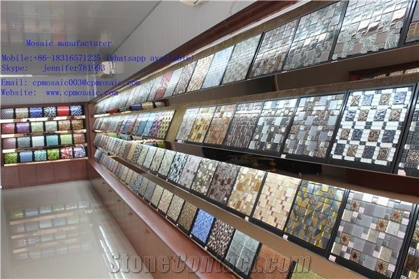 Foshan Crystal Palace Decoration Art Co.,Ltd.