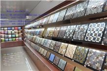 Foshan Crystal Palace Decoration Art Co.,Ltd.