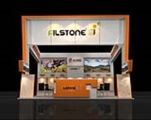 XIAMEN STONE FAIR 2010