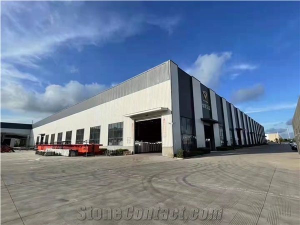 Nan'an SuiTai Trading Co.,Ltd.