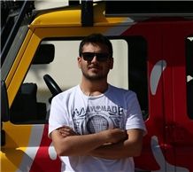 Yusuf Gungor