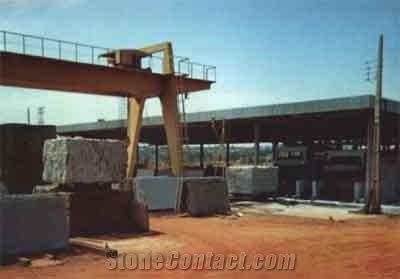 Serramag Mineracao Ltca
