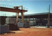 Serramag Mineracao Ltca