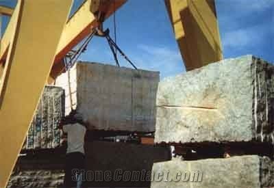Serramag Mineracao Ltca