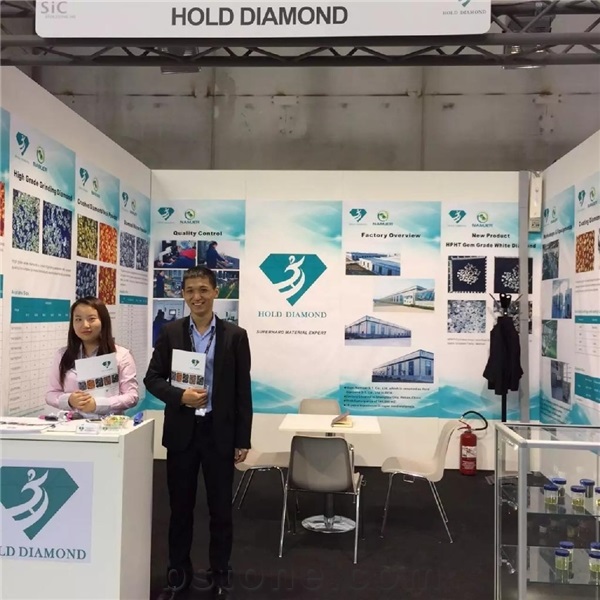 Hold Diamond S.T CO.,Ltd