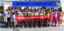 Changsha 3Better Ultra-hard materials Co., Ltd