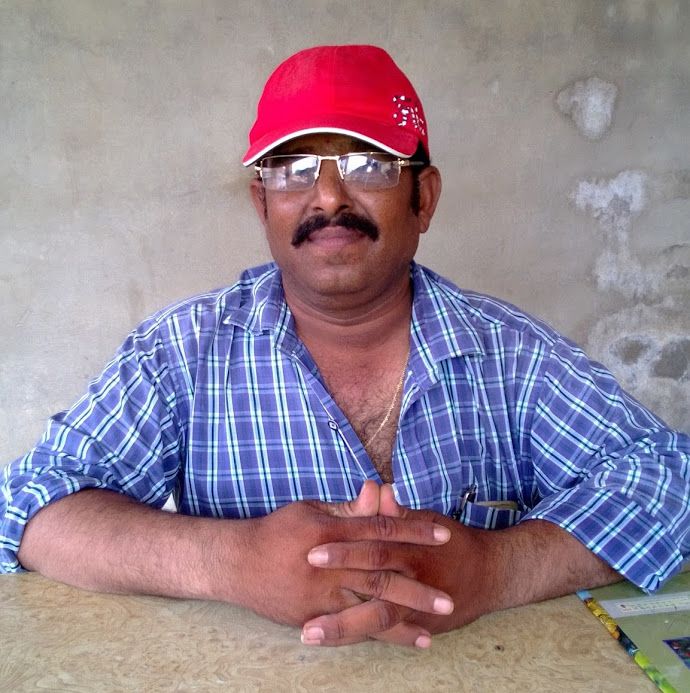 Mahesh Khatri
