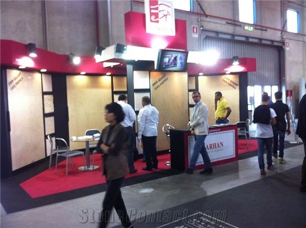 Sarhan for Marble & Granite