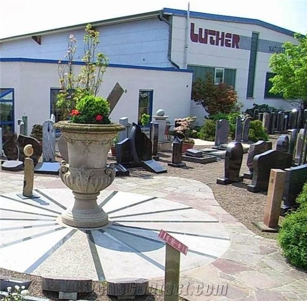 Luther Naturstein GmbH