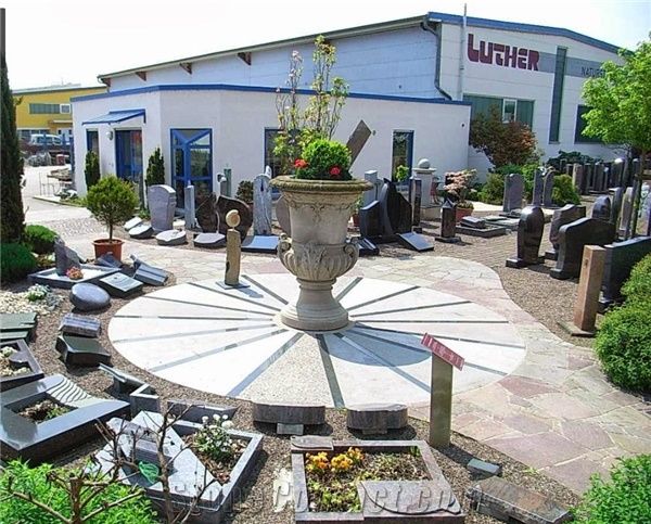 Luther Naturstein GmbH