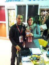 XIAMEN STONE FAIR 2012