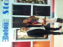 XIAMEN STONE FAIR 2012