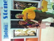 XIAMEN STONE FAIR 2012
