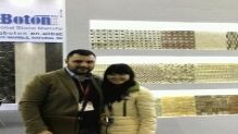 XIAMEN STONE FAIR 2014