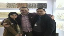 XIAMEN STONE FAIR 2014
